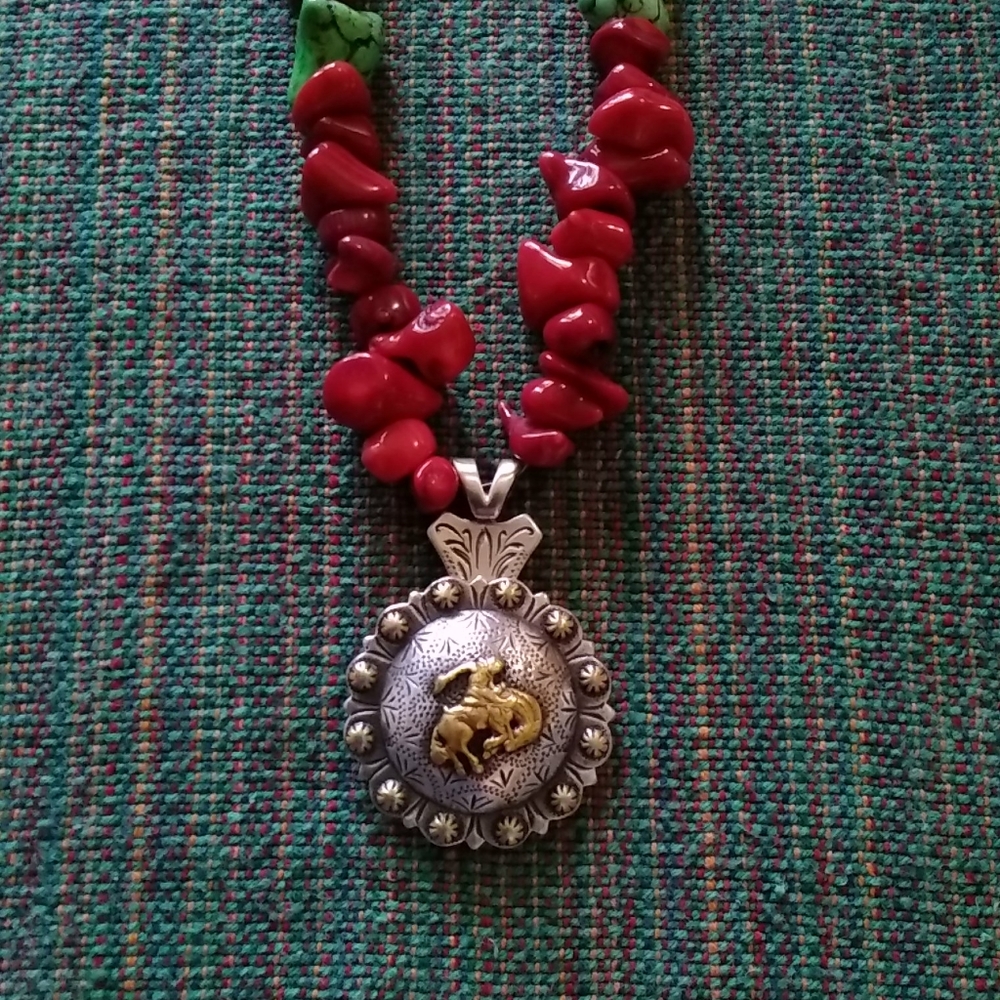 Western Necklace